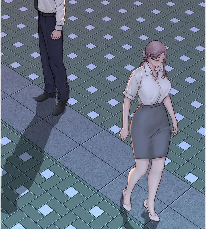 继母的香味 第89話-射進媽媽體內! 第131页