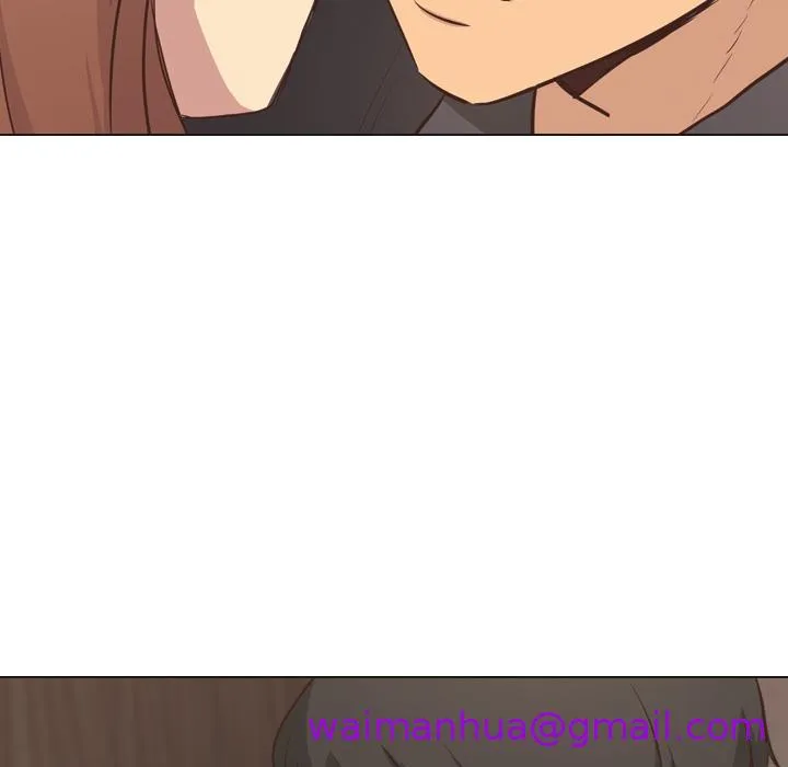 哪有学妹这么乖 第1话 第108页