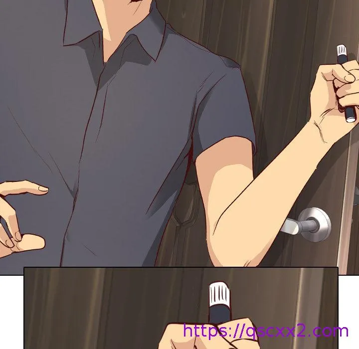 哪有学妹这么乖 第1话 第57页