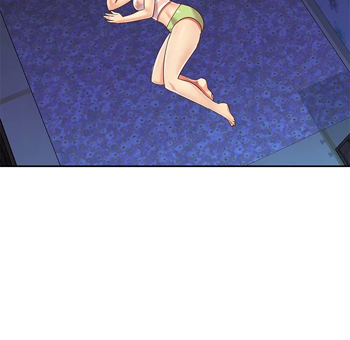 天真姊妹花 第46章 第23页