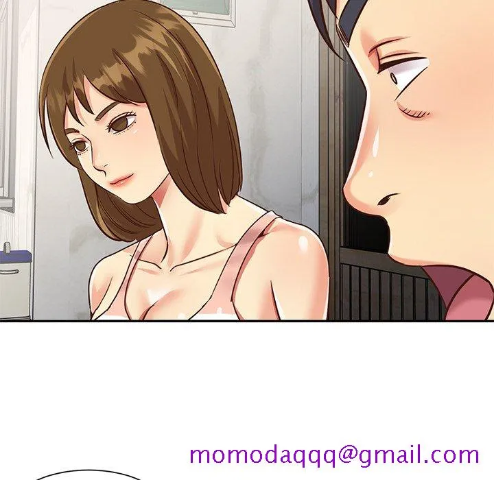天真姊妹花 第46章 第6页