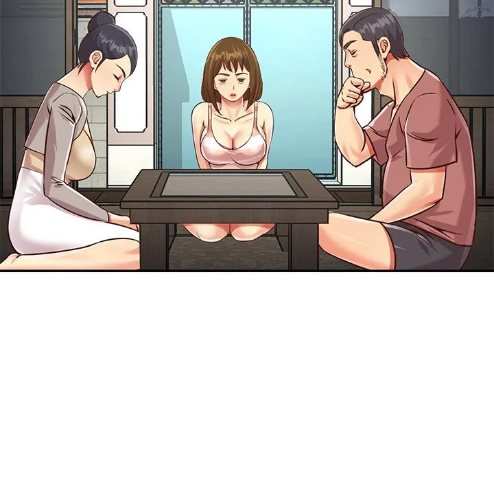 天真姊妹花 第46章 第20页