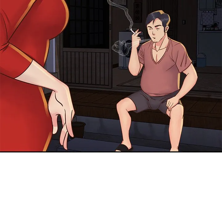 天真姊妹花 第28章 第47页