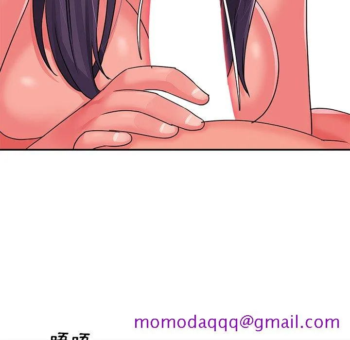 天真姊妹花 第10章 第36页