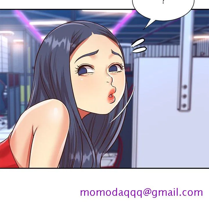 天真姊妹花 第44章 第6页