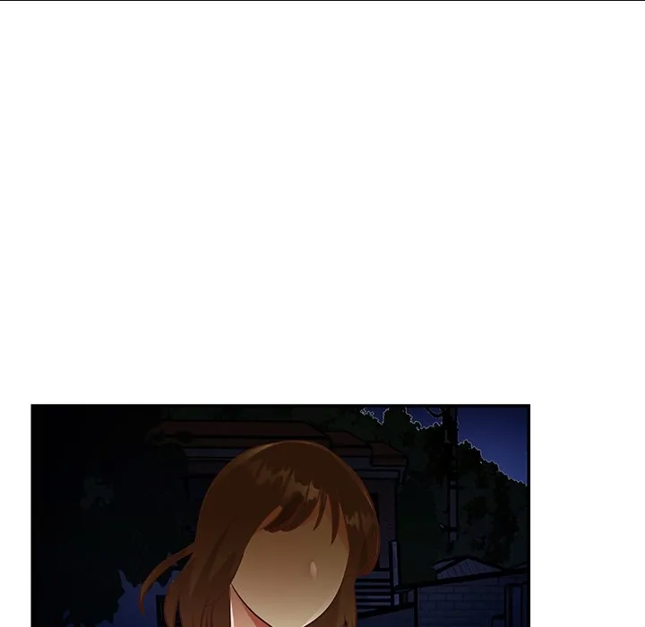 天真姊妹花 第44章 第79页