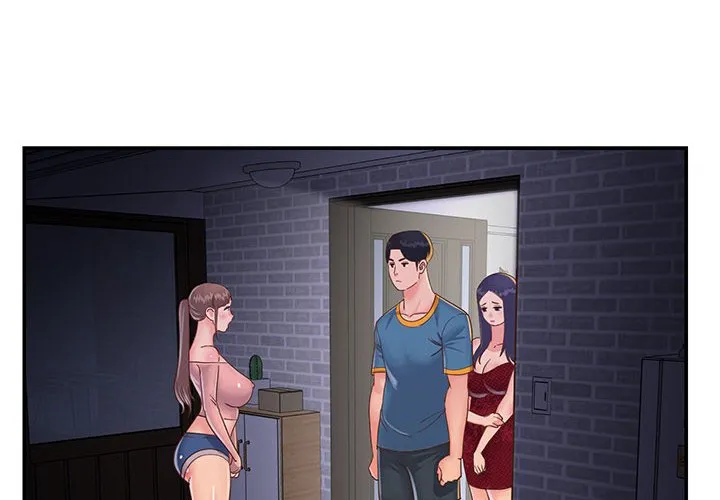 天真姊妹花 第21章 第4页