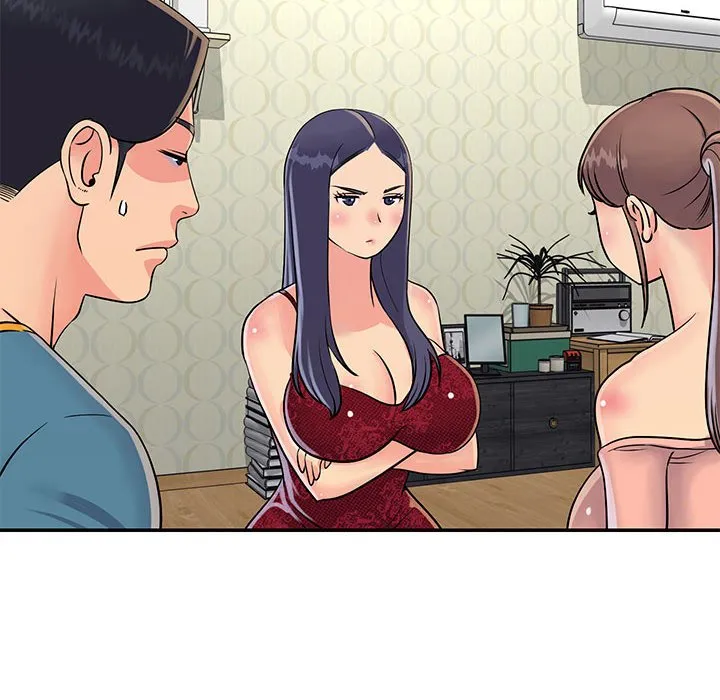 天真姊妹花 第21章 第9页