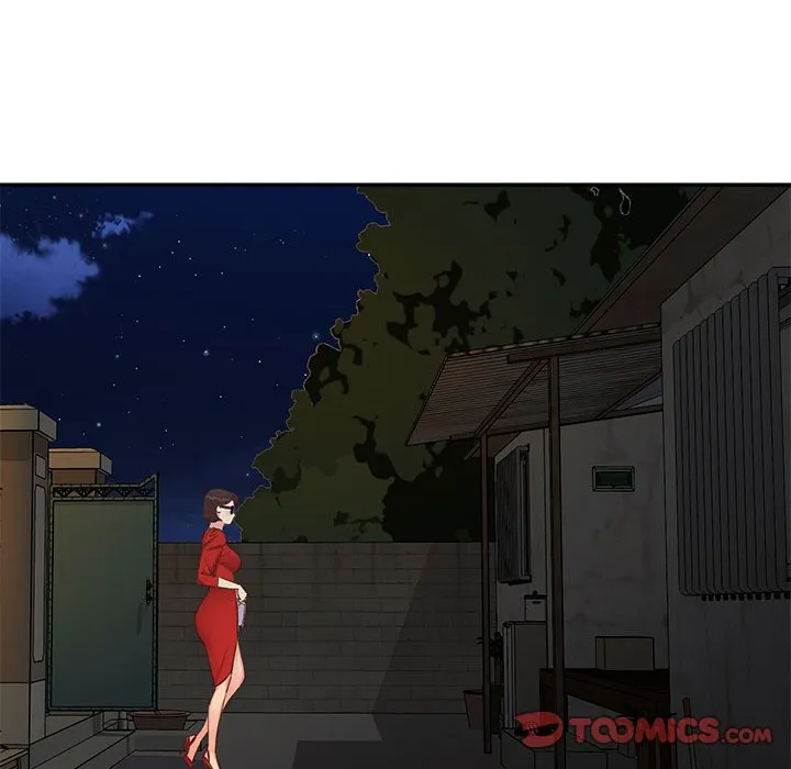 天真姊妹花 第21章 第95页