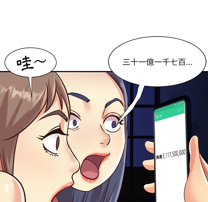 天真姊妹花 第50章 第88页