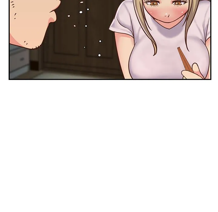 天真姊妹花 第12章 第33页