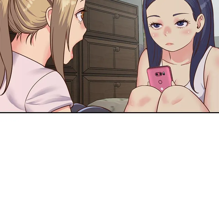 天真姊妹花 第12章 第49页