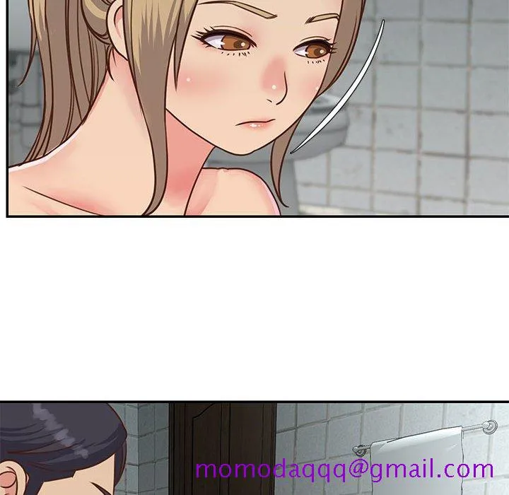 天真姊妹花 第12章 第86页