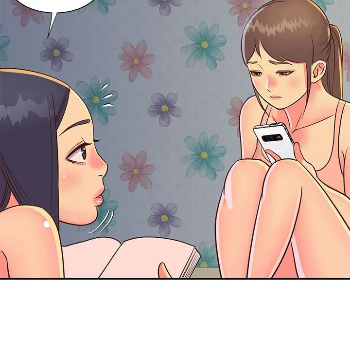 天真姊妹花 第20章 第24页