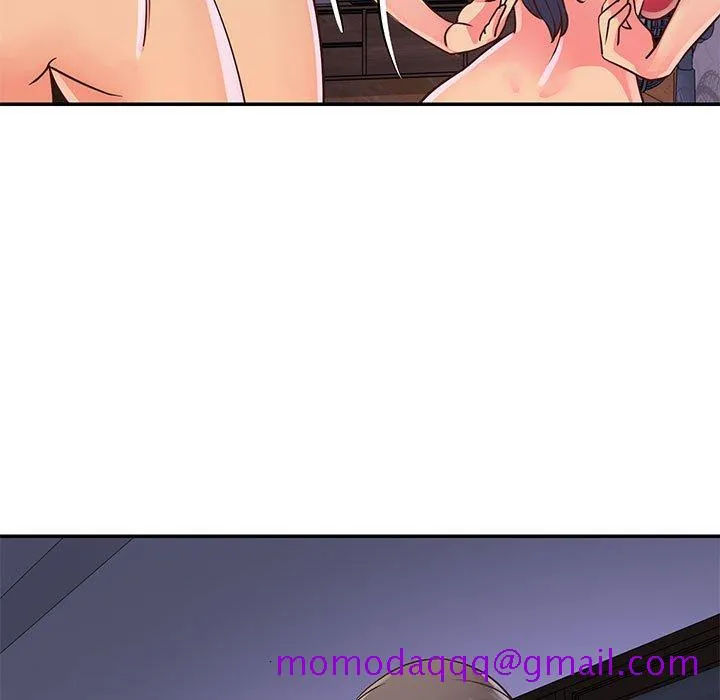 天真姊妹花 第20章 第96页