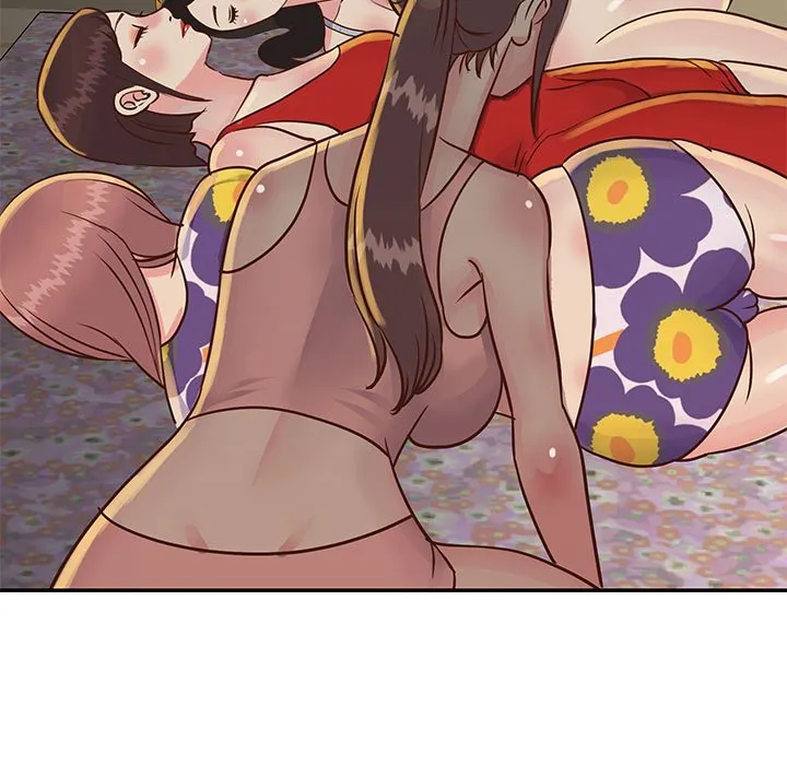 天真姊妹花 第32章 第37页