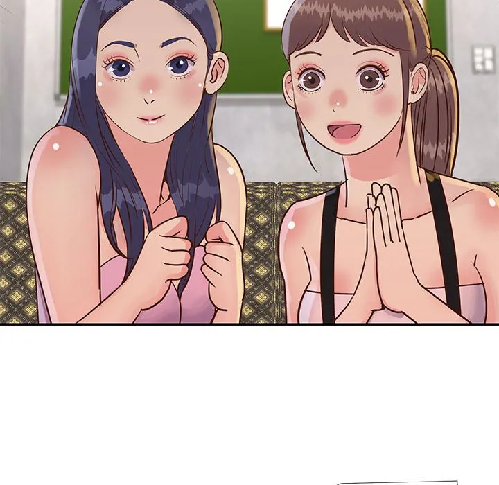 天真姊妹花 第32章 第80页