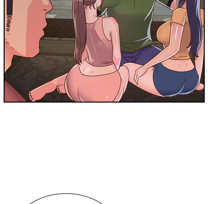 天真姊妹花 第16章 第22页