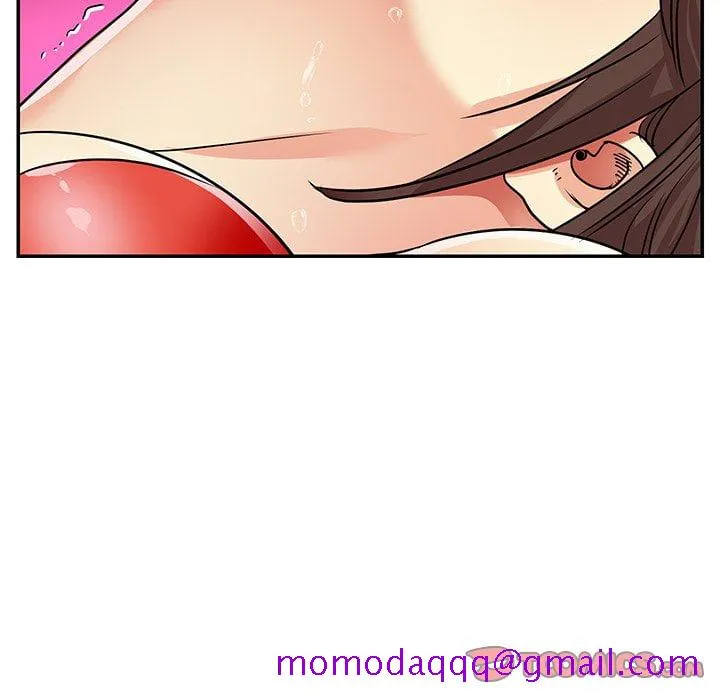 天真姊妹花 第37章 第66页