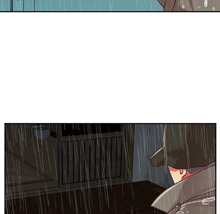 天真姊妹花 第48章 第5页