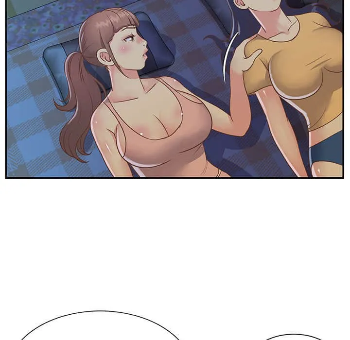 天真姊妹花 第15章 第23页