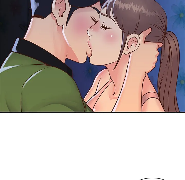 天真姊妹花 第18章 第83页