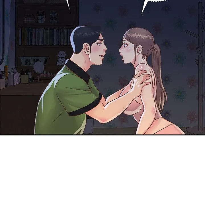 天真姊妹花 第18章 第80页
