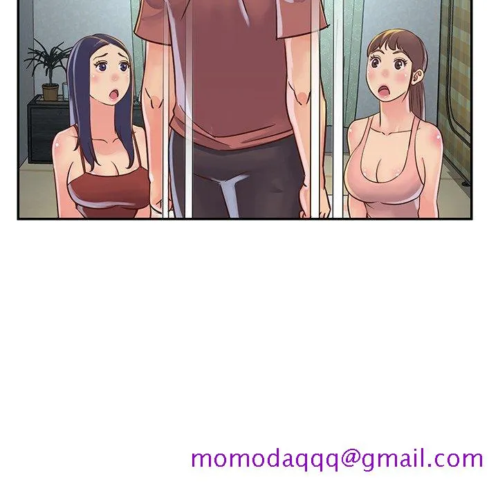天真姊妹花 第18章 第46页