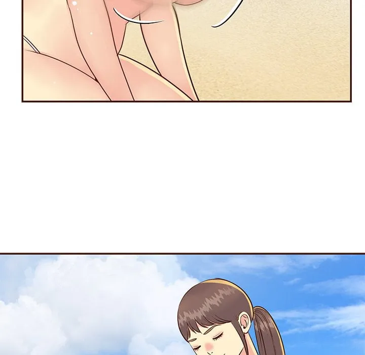 天真姊妹花 第36章 第5页