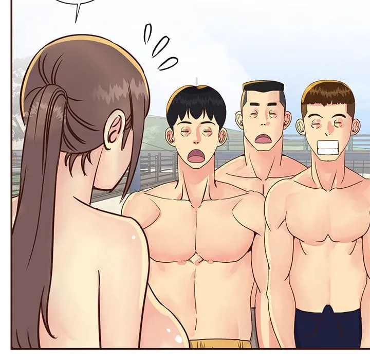 天真姊妹花 第36章 第7页