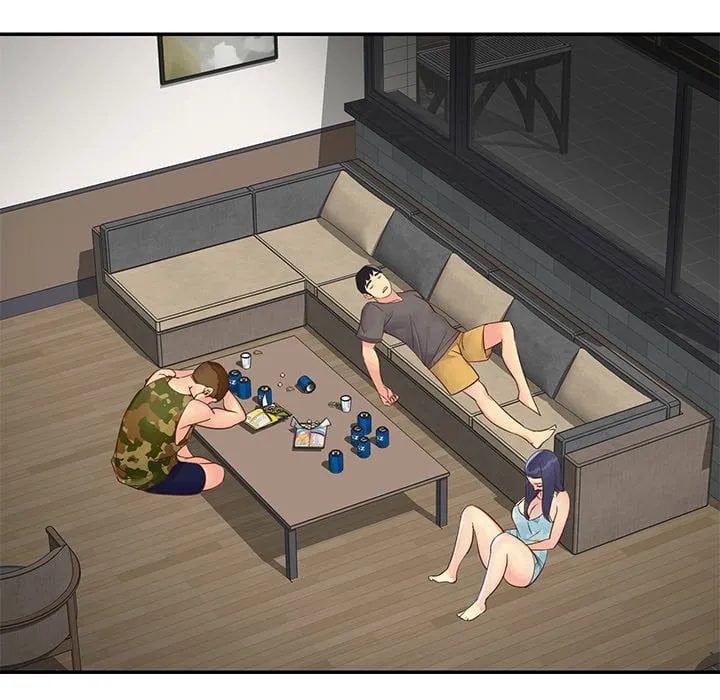 天真姊妹花 第36章 第44页