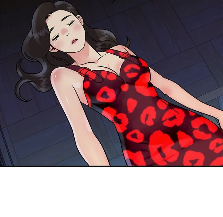 天真姊妹花 第31章 第33页