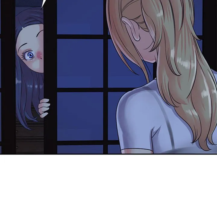 天真姊妹花 第11章 第14页