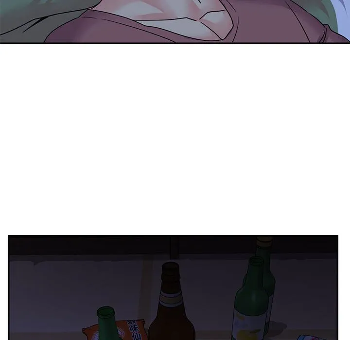 天真姊妹花 第11章 第72页