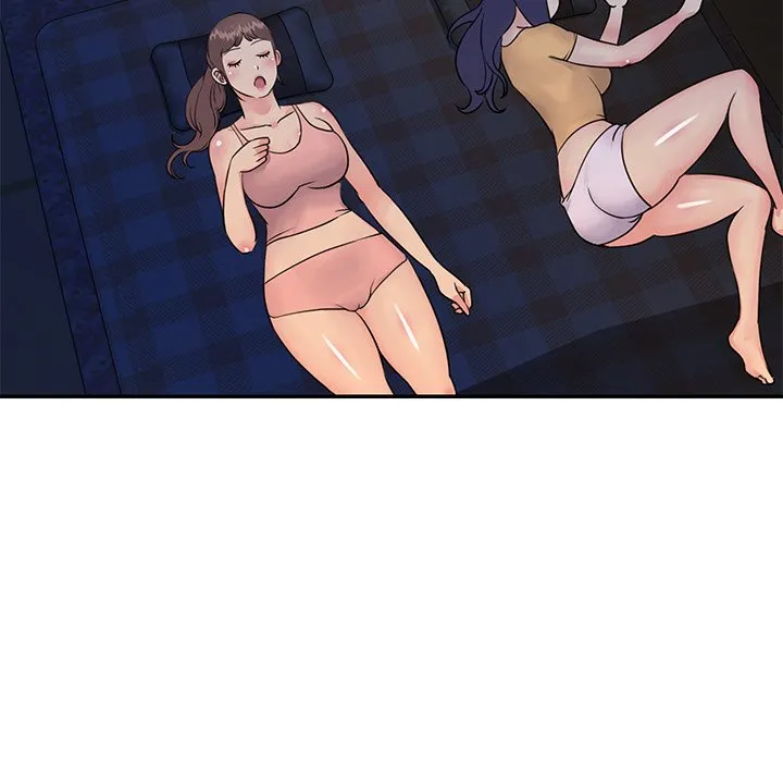 天真姊妹花 第17章 第43页