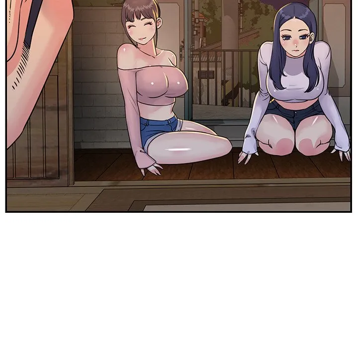 天真姊妹花 第17章 第40页