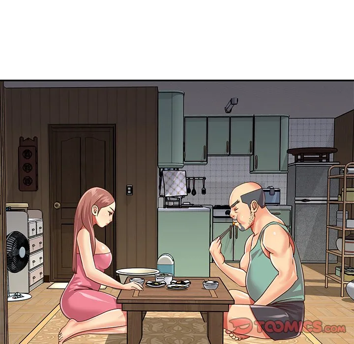 天真姊妹花 第49章 第74页