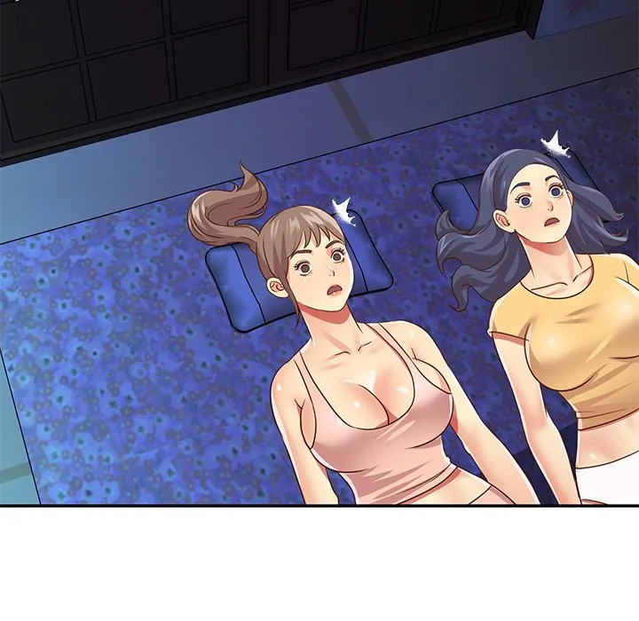 天真姊妹花 第49章 第27页