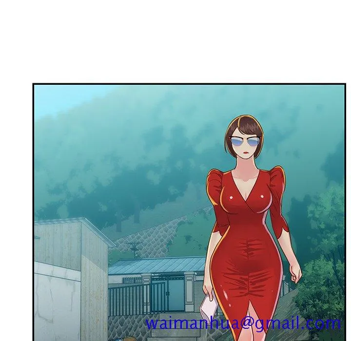 天真姊妹花 第23章 第91页