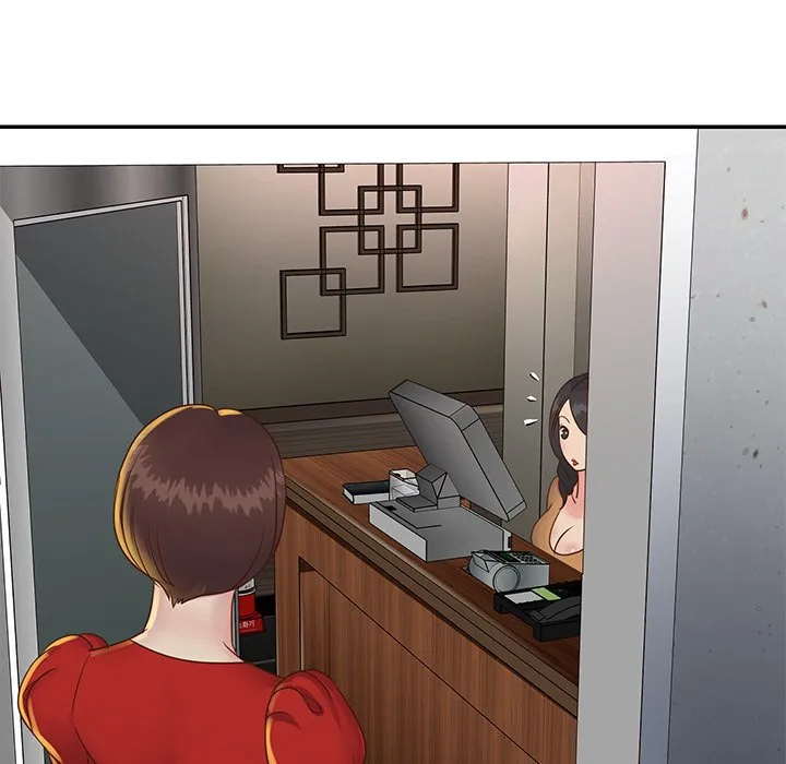 天真姊妹花 第23章 第97页