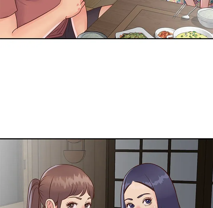 天真姊妹花 第23章 第85页