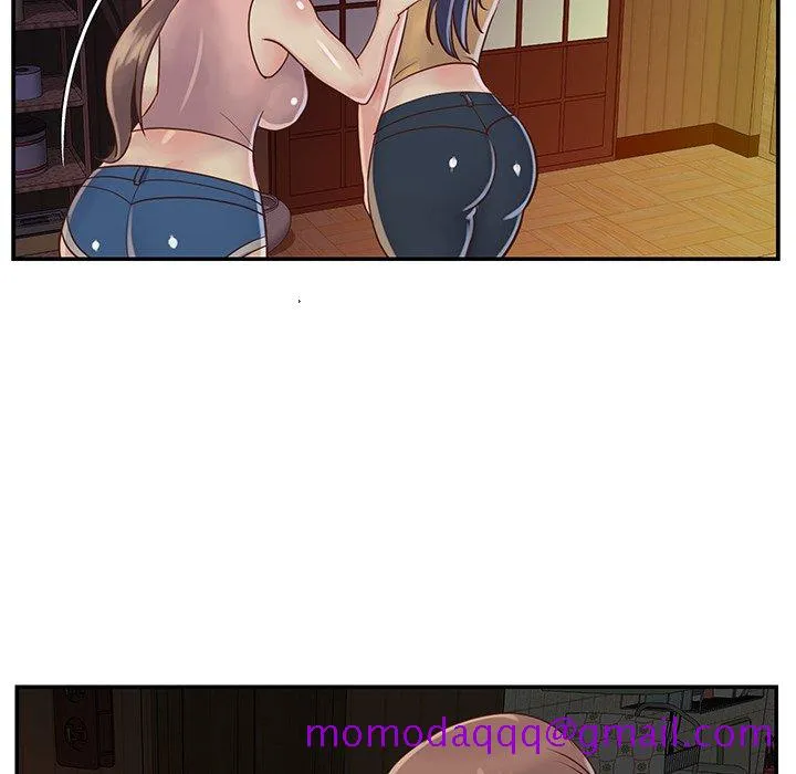 天真姊妹花 第23章 第6页