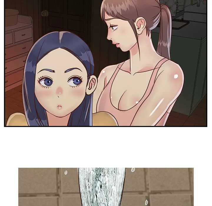 天真姊妹花 第23章 第7页