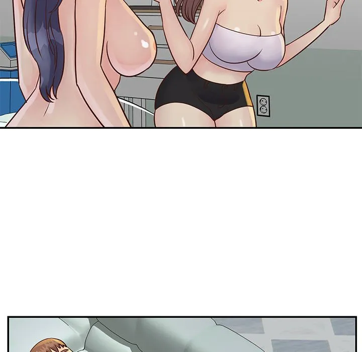 天真姊妹花 第33章 第79页