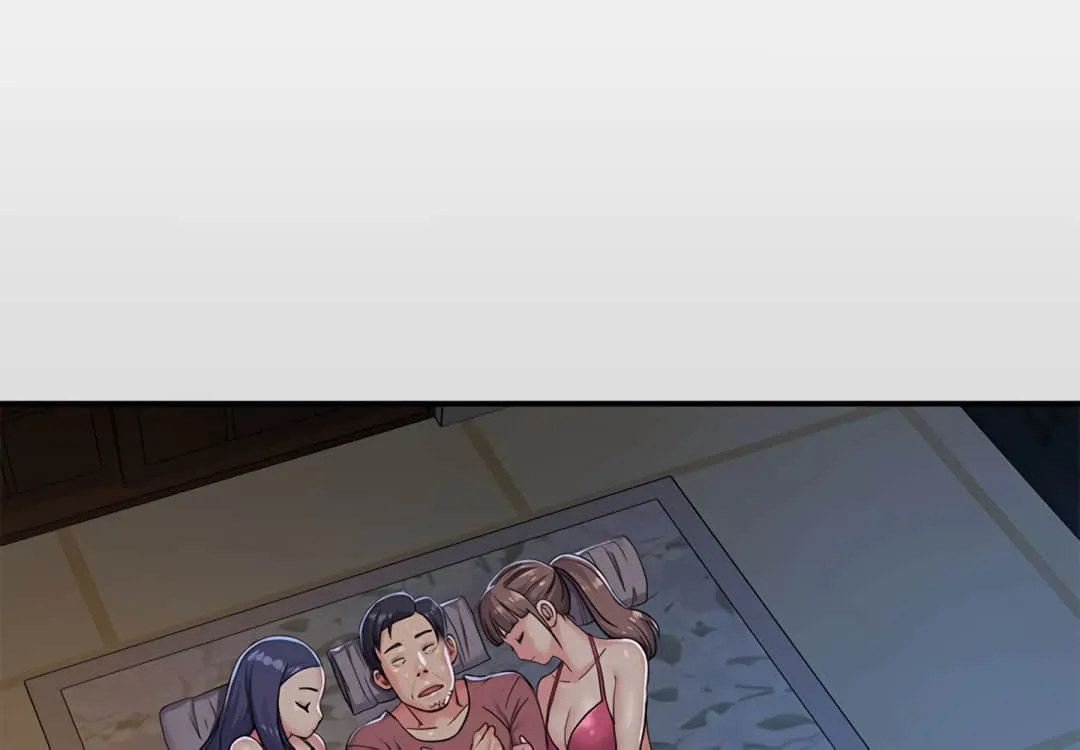 天真姊妹花 第4章 第3页