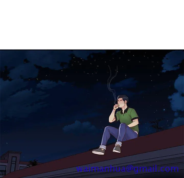 天真姊妹花 第19章 第71页