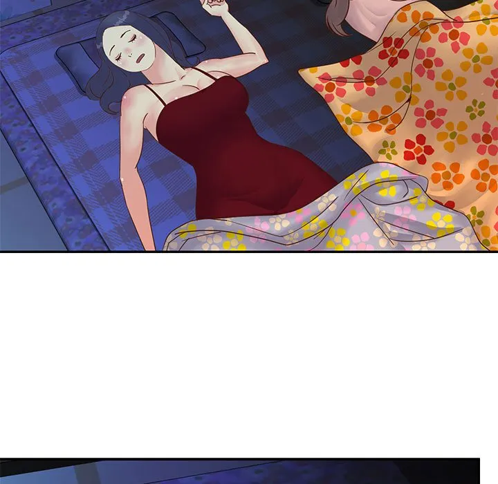 天真姊妹花 第19章 第23页