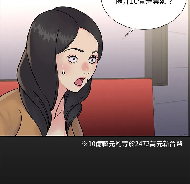 天真姊妹花 第26章 第57页