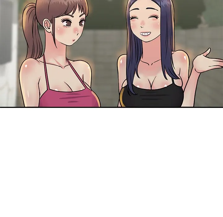 天真姊妹花 第26章 第77页