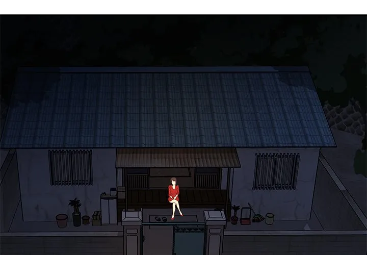 天真姊妹花 第22章 第4页